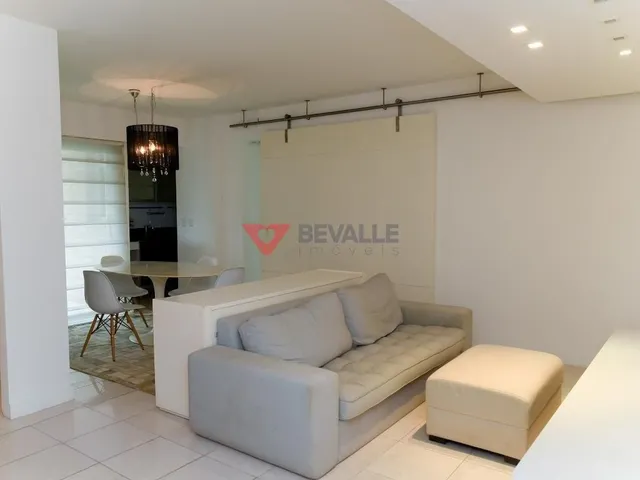 Imagem: Apartamento à venda no Jardim Botânico