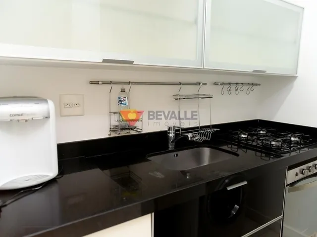 Imagem 11: Apartamento à venda no Jardim Botânico: 100m², 2 quartos