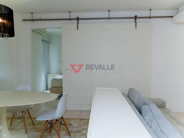 Imagem 4: Apartamento à venda no Jardim Botânico: 100m², 2 quartos