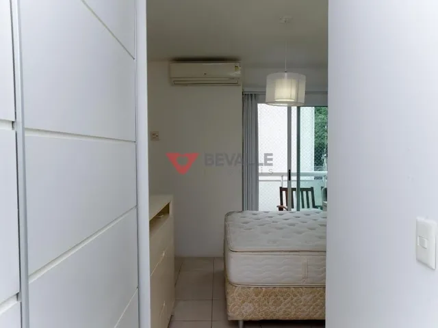 Imagem 9: Apartamento à venda no Jardim Botânico: 100m², 2 quartos