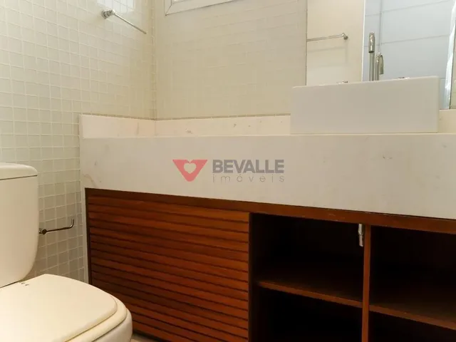 Imagem 6: Apartamento à venda no Jardim Botânico: 100m², 2 quartos