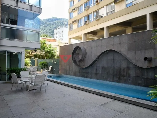 Imagem 13: Apartamento à venda no Jardim Botânico: 100m², 2 quartos