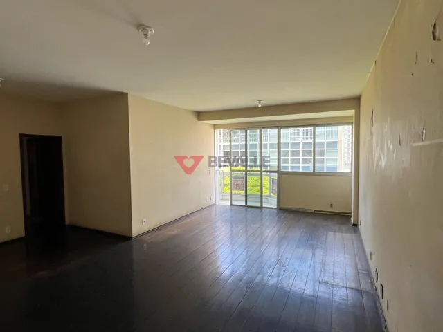Imagem: Apartamento à venda no Jardim Botânico