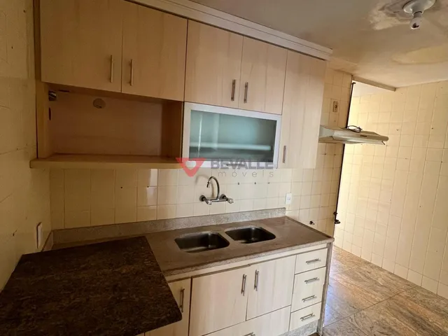 Imagem 8: Apartamento à venda no Jardim Botânico: 100m², 3 quartos