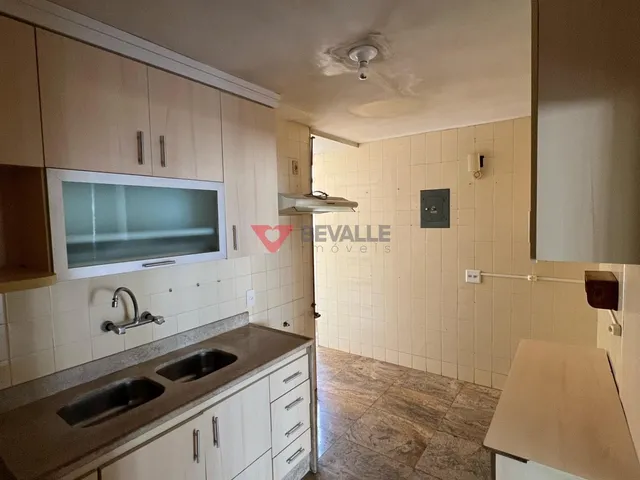 Imagem 2: Apartamento à venda no Jardim Botânico: 100m², 3 quartos