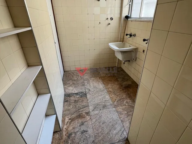 Imagem 12: Apartamento à venda no Jardim Botânico: 100m², 3 quartos