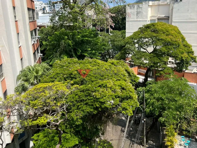 Imagem 9: Apartamento à venda no Jardim Botânico: 100m², 3 quartos