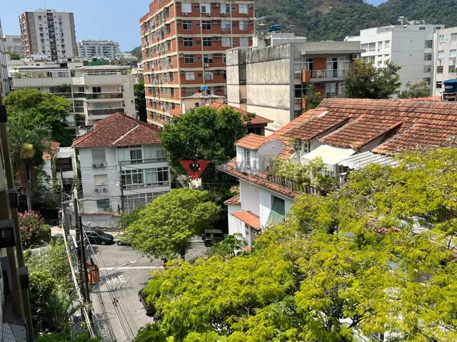 Imagem 3: Apartamento à venda no Jardim Botânico: 100m², 3 quartos