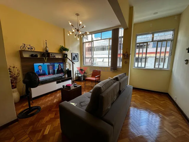 Imagem: Venda de Apartamento 3 Quartos no Flamengo