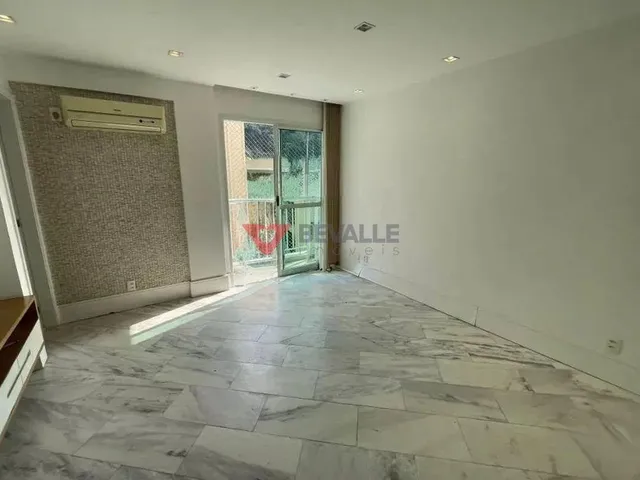 Imagem: Venda apartamento em Botafogo 80m², 2