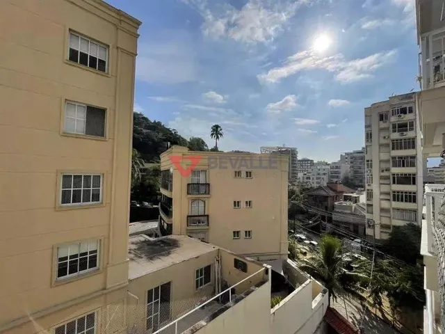 Imagem 6: Venda apartamento em Botafogo: 80m², 2 suítes, R$1.050.000