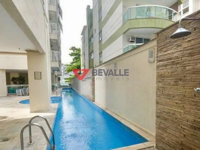 Imagem 3: Venda apartamento em Botafogo: 80m², 2 suítes, R$1.050.000