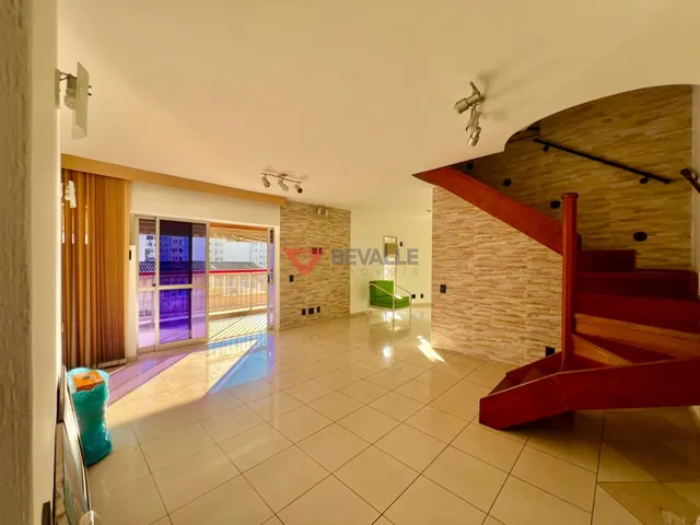 Imagem: Venda de Cobertura em Laranjeiras - 170m²