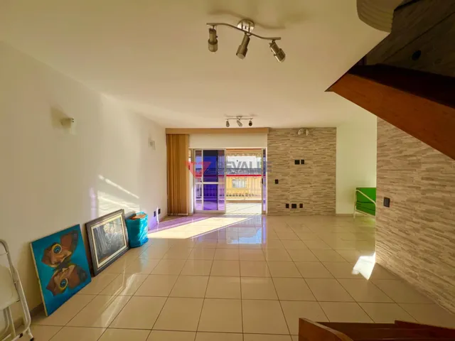 Imagem 4: Venda de Cobertura em Laranjeiras - 170m², 2 Suítes, 1 vaga