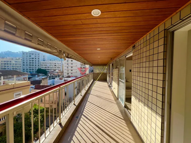 Imagem 12: Venda de Cobertura em Laranjeiras - 170m², 2 Suítes, 1 vaga