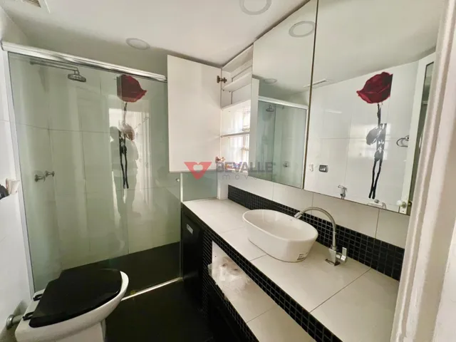 Imagem 6: Venda de Cobertura em Laranjeiras - 170m², 2 Suítes, 1 vaga