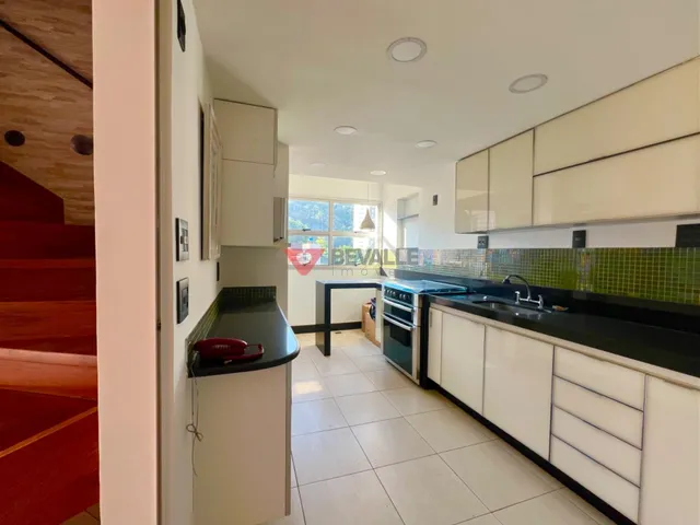 Imagem 13: Venda de Cobertura em Laranjeiras - 170m², 2 Suítes, 1 vaga