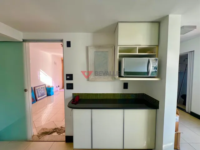 Imagem 5: Venda de Cobertura em Laranjeiras - 170m², 2 Suítes, 1 vaga