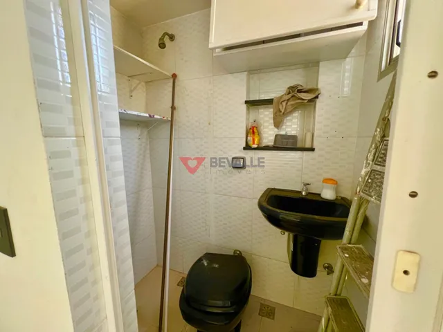 Imagem 7: Venda de Cobertura em Laranjeiras - 170m², 2 Suítes, 1 vaga