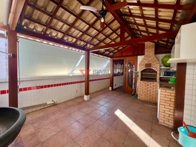 Imagem 3: Venda de Cobertura em Laranjeiras - 170m², 2 Suítes, 1 vaga