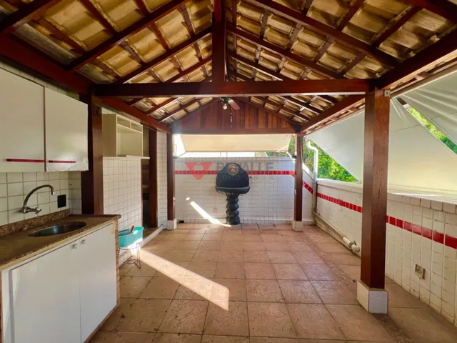 Imagem 14: Venda de Cobertura em Laranjeiras - 170m², 2 Suítes, 1 vaga