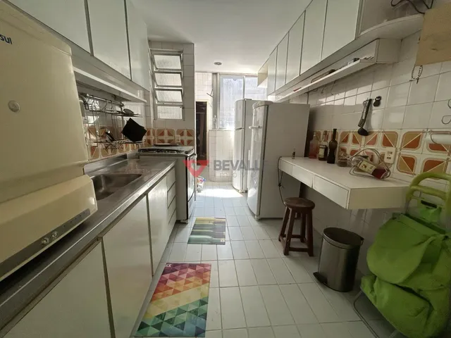 Imagem 9: Apartamento à venda em Laranjeiras: 90m², 2 quartos, 1 vaga