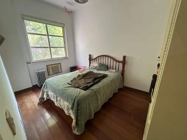 Imagem 2: Apartamento à venda em Laranjeiras: 90m², 2 quartos, 1 vaga