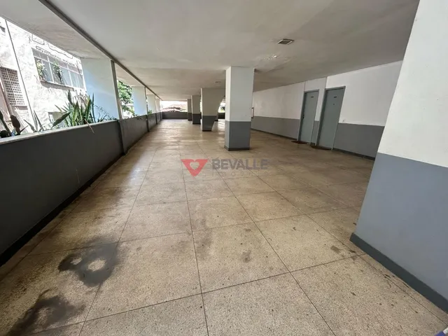Imagem 3: Apartamento à venda em Laranjeiras: 90m², 2 quartos, 1 vaga