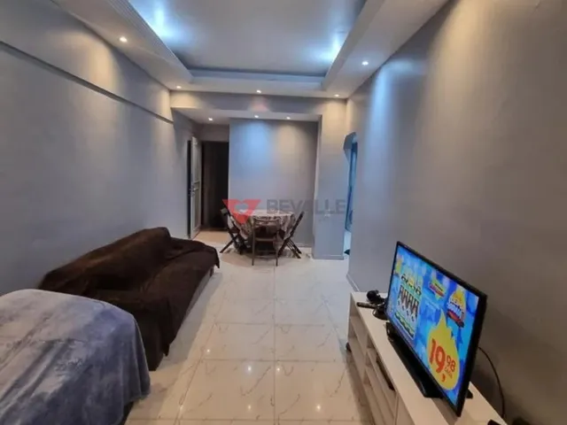 Imagem 15: Apartamento à venda em Copacabana: 83m², 3 quartos, 1 vaga