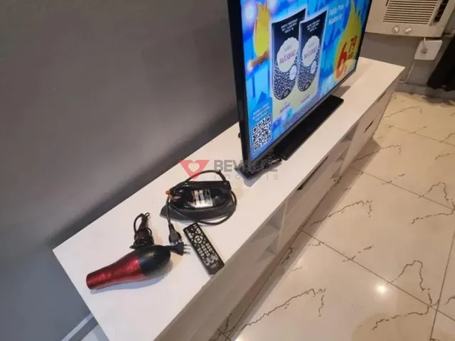 Imagem 13: Apartamento à venda em Copacabana: 83m², 3 quartos, 1 vaga