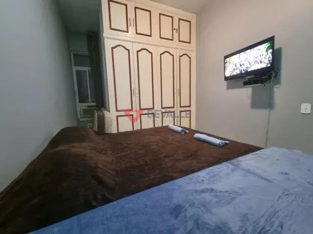Imagem 3: Apartamento à venda em Copacabana: 83m², 3 quartos, 1 vaga
