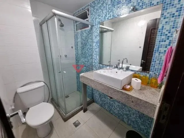 Imagem 11: Apartamento à venda em Copacabana: 83m², 3 quartos, 1 vaga