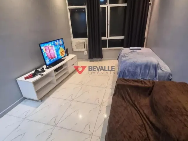 Imagem 4: Apartamento à venda em Copacabana: 83m², 3 quartos, 1 vaga