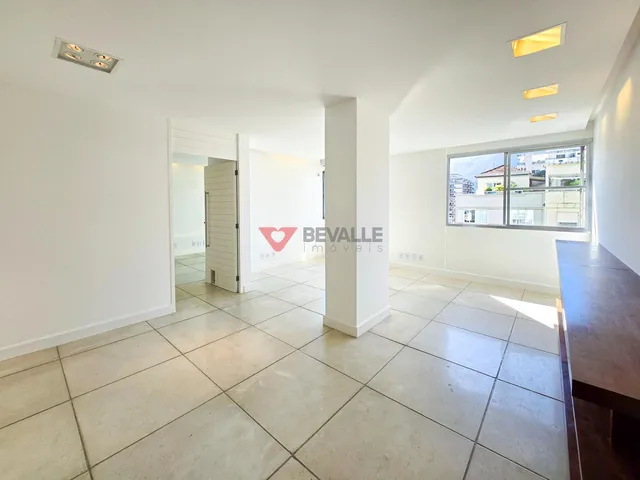 Imagem 7: Apartamento à venda no Leblon: 71m², 2 quartos e 1 vaga
