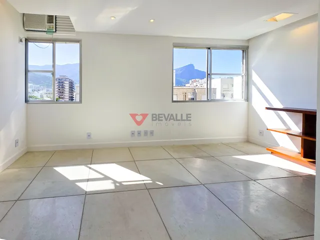 Imagem 6: Apartamento à venda no Leblon: 71m², 2 quartos e 1 vaga