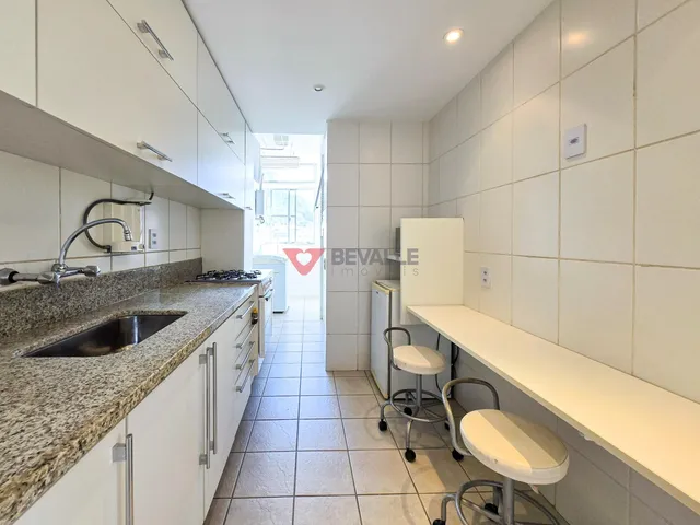 Imagem 8: Apartamento à venda no Leblon: 71m², 2 quartos e 1 vaga