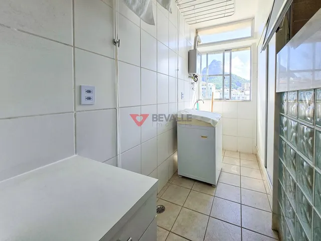 Imagem 5: Apartamento à venda no Leblon: 71m², 2 quartos e 1 vaga