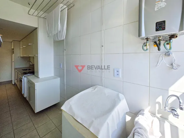 Imagem 3: Apartamento à venda no Leblon: 71m², 2 quartos e 1 vaga