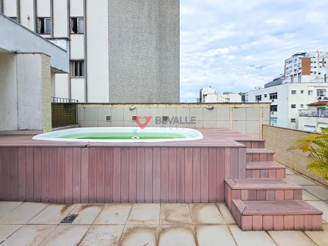 Imagem 14: Cobertura à venda em Ipanema: 496m², 4 quartos, 2 vagas