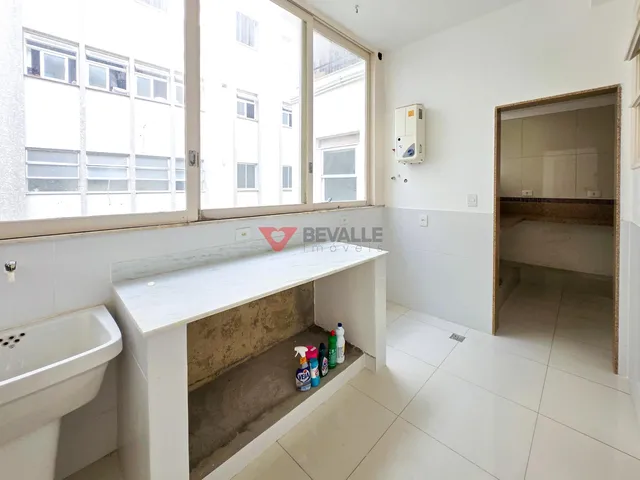 Imagem 8: Cobertura à venda em Ipanema: 496m², 4 quartos, 2 vagas