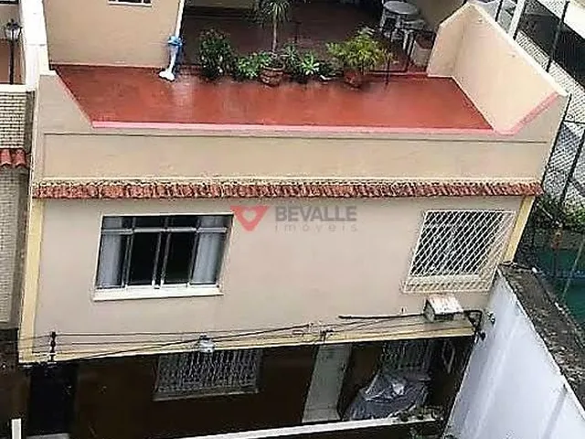 Imagem 8: Casa à venda no Jardim Botânico: 240m², 5 quartos