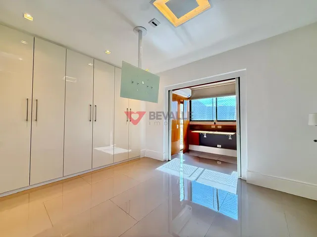 Imagem 7: Cobertura linear à venda em Botafogo: 250m², 4 suítes