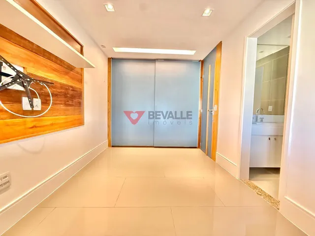 Imagem 4: Cobertura linear à venda em Botafogo: 250m², 4 suítes