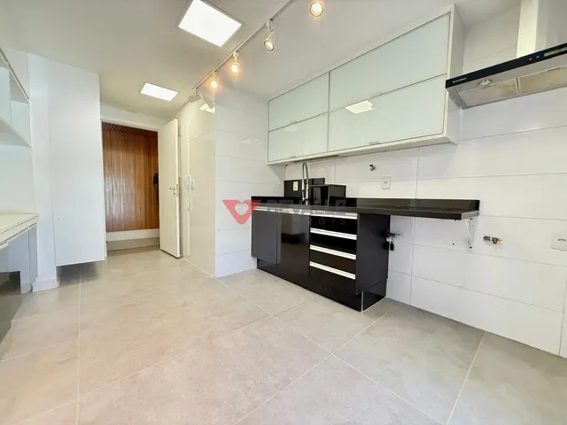 Imagem 6: Cobertura linear à venda em Botafogo: 250m², 4 suítes