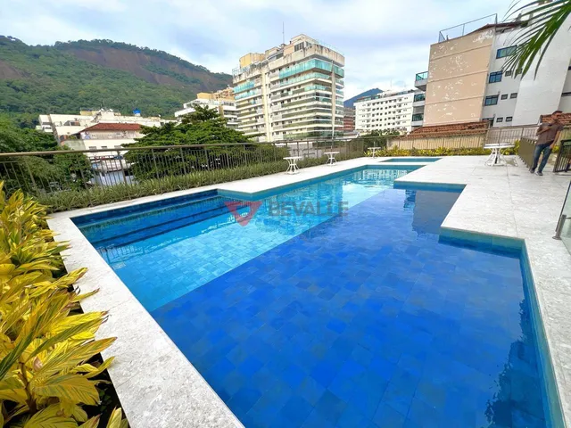 Imagem 16: Cobertura linear à venda em Botafogo: 250m², 4 suítes