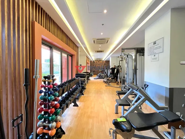 Imagem 11: Cobertura linear à venda em Botafogo: 250m², 4 suítes
