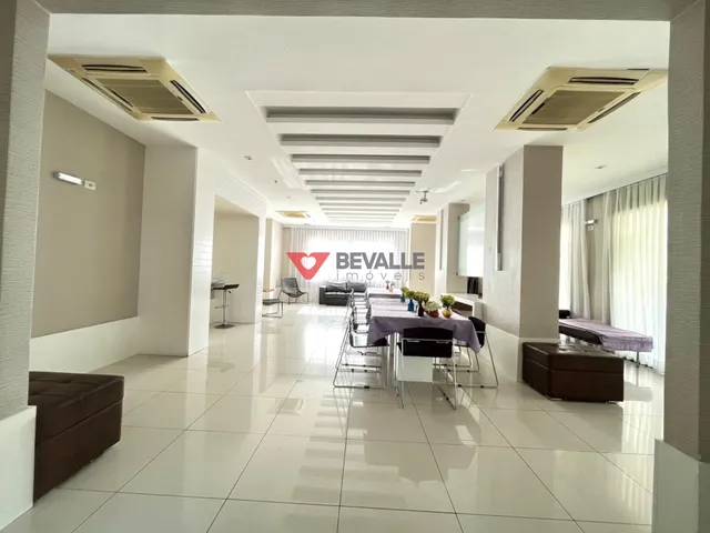 Imagem 13: Cobertura linear à venda em Botafogo: 250m², 4 suítes