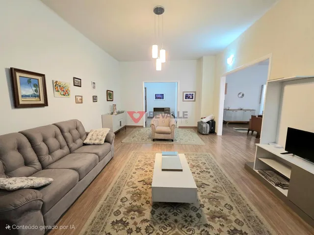 Imagem: Apartamento à venda em Botafogo 221m²
