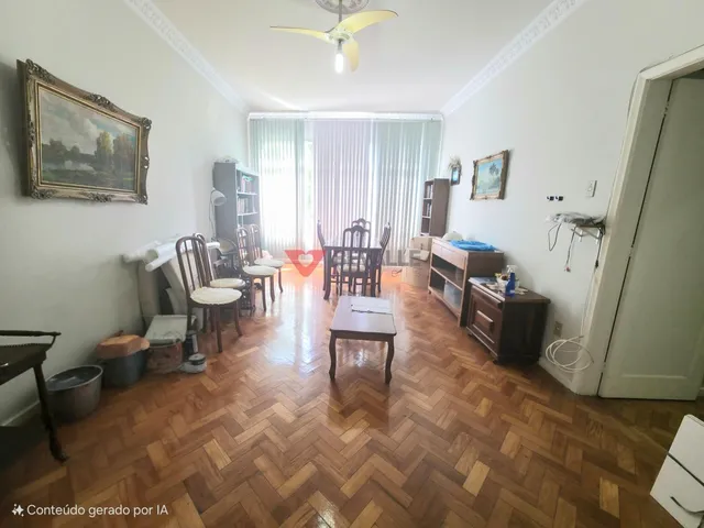 Imagem: Venda Apartamento 2 quartos em Botafogo