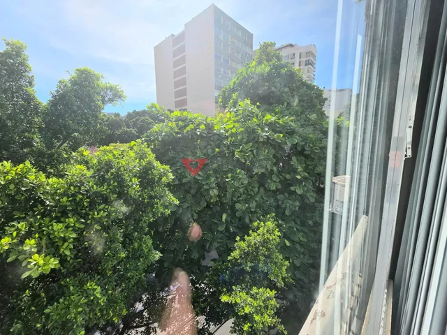 Imagem 13: Venda Apartamento 2 quartos em Botafogo - 80m² - próximo ao Metrô